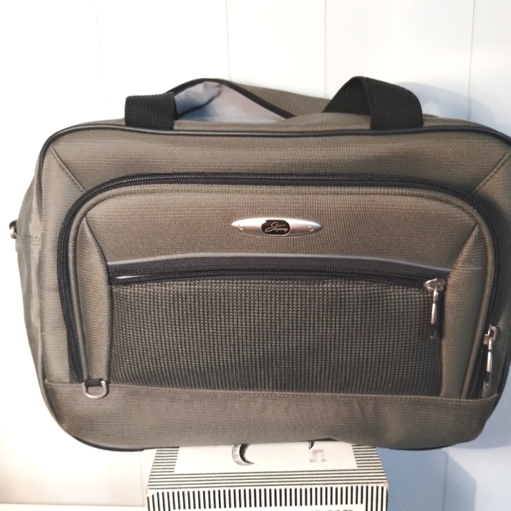 Skyway Carry-On Bag